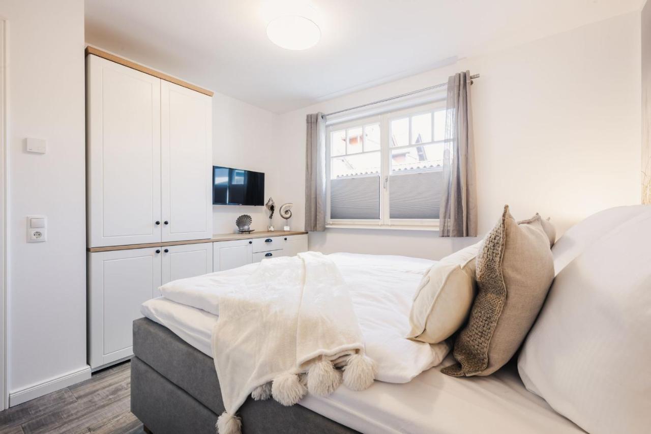 Lykke Appartement Zingst Buitenkant foto